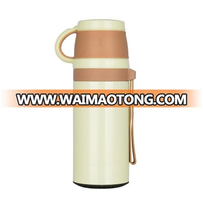 Vacuum Sealed Cup Stainless Steel Vacuum Cup