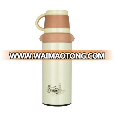 Mugs & Vacuum Flask Stainless steel Vacuum Cup