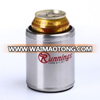 Promotional Customized Insulated Stainless Steel Beer Can Cooler Mugs