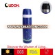 High Quality 500ml Double Wall Stainless Steel Vacuum Flask