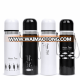 Hot promotion vacuum flask stainless steel outdoor cup thermos water bottle