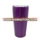 Wholesale products double wall stainless steel 20oz tumblers in new shape